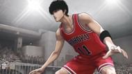 Slam Dunk (Image via Toei Animation)
